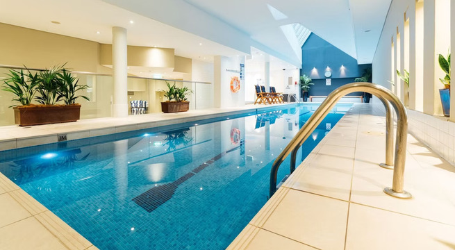 Tanya Spa Image